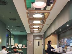 -香港深仔记茶餐厅(东门店)