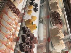 -西村叔叔的店·面包·甜品·蛋糕(清河万象汇店)