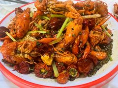 -香满锅老北京羊蝎子火锅·家常菜(新街口店)