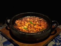 -绿茶餐厅(西湖银泰百货店)