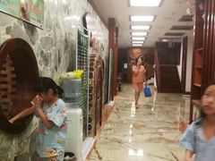 -印象·浅水湾(百乐门大厦店)