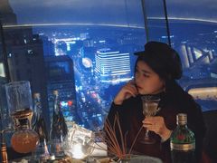 -Hi City·城市之巅