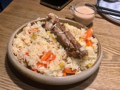 -那时新疆·若羌(经纬汇店)