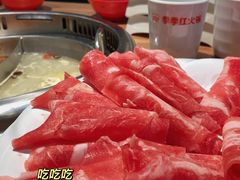 -季季红火锅(长沙步行街店)