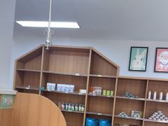 -联合动物医院(光谷诊疗中心)