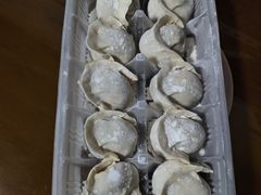 -伊喜饺子·烤鸭(五道口学院路店)