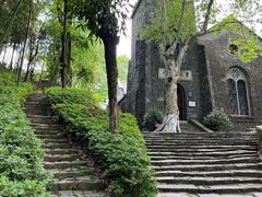 -莫干山风景区