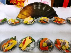 -芭菲盛宴·环球美食(锦城万达广场店)