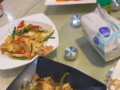 -旺来排档
