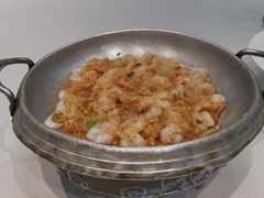 生焗凤尾虾-琼林徽宴(中央门店)