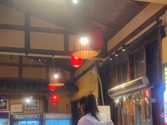 -富正毅三下锅·湘西韵味(天门山索道店)
