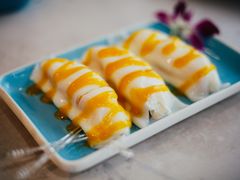 -香香海南菜餐厅