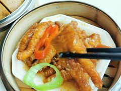-同禧荟·港味海鲜火锅·粤菜(三亚湾店)