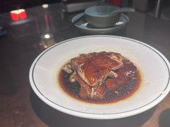 -应天大明王朝·南京菜(中山陵店)