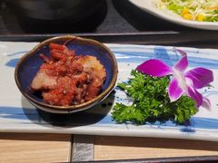 -歌行灯日本料理(伊势丹店)