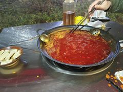 -椒贵火锅(剑南大道店)
