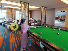 -渔岛海洋度假区