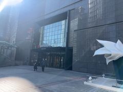 -新世界百货(明洞总店)