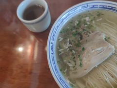 -同得兴 Since·1995 传统苏式面馆(十全街店)