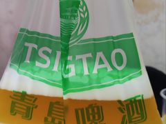 -胖子饺子馆·海鲜家常菜(海军博物馆店)