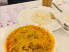 -大哥餐厅(西城花园店)