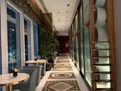 -翡翠36餐厅(浦东香格里拉店)