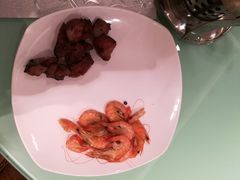 -海天一色海景自助餐厅(西港花园店)