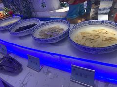 -澜悦港海鲜体验主题餐厅