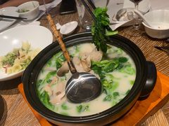 -宁波柏悦酒店·钱湖渔港