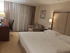 -香港皇家太平洋酒店