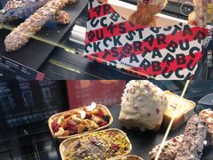 -星巴克(绍兴诸暨万达广场店)