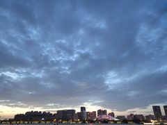 -天鹅湖体育公园
