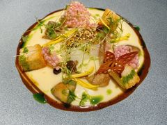 -第101座花园餐厅(湖滨88店)