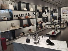 -CHARLES & KEITH(青岛乐客城店)