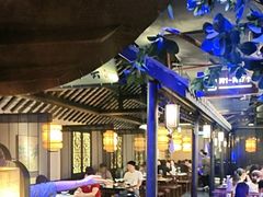 -绿茶餐厅(深圳龙华天虹购物中心店)