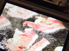 -猪的故事·韩式烤肉(韩乐坊店)