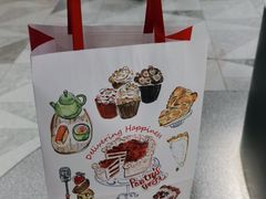 -派悦坊·甜品·蛋糕(虹口龙之梦店)