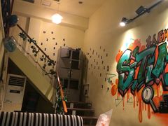 -S-TIME剧情真人密室逃脱(天一广场总店)