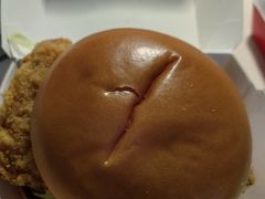 -麦当劳(药谷大道店)