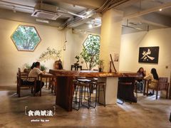 -成川茶店·潮汕工夫浓茶(万象店)