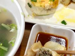 -韩海丽特色美食(秀州路店)