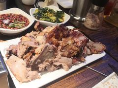 -三个蒙古大叔羊肉串(大宁店)