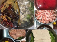 -憨铁匠老火锅(龙岗万科里店)