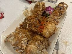 -喜记避风塘炒辣蟹(旗舰店)