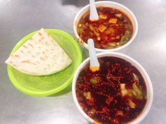 邢老三胡辣汤-邢老三肉丸糊辣汤(西安总店)