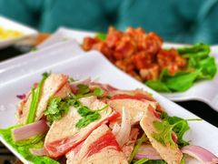 -牛鲜盛齐齐哈尔烤肉(曹路店)