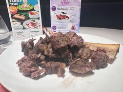 -王品牛排(合肥万象城店)