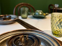 -Thai Basil罗勒叶泰式餐厅(时代天街店)