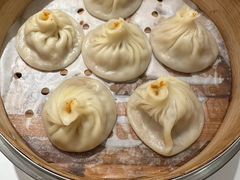 -小杨生煎(黄河路美食休闲街店)