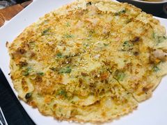 -本粥&拌饭cafe(欧亚新生活店)